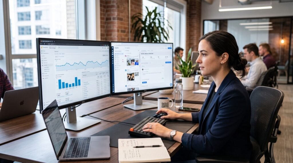 Digital Marketing in Pakistan: 2026 Growth Playbook